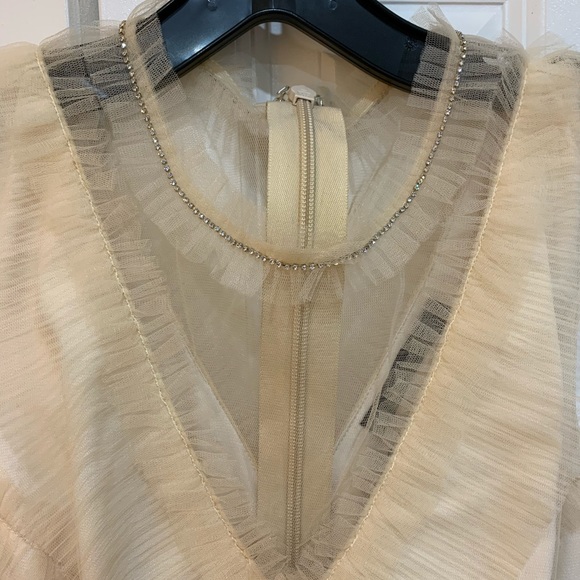 BCBG MAXAZRIA DRESS - Picture 4 of 5